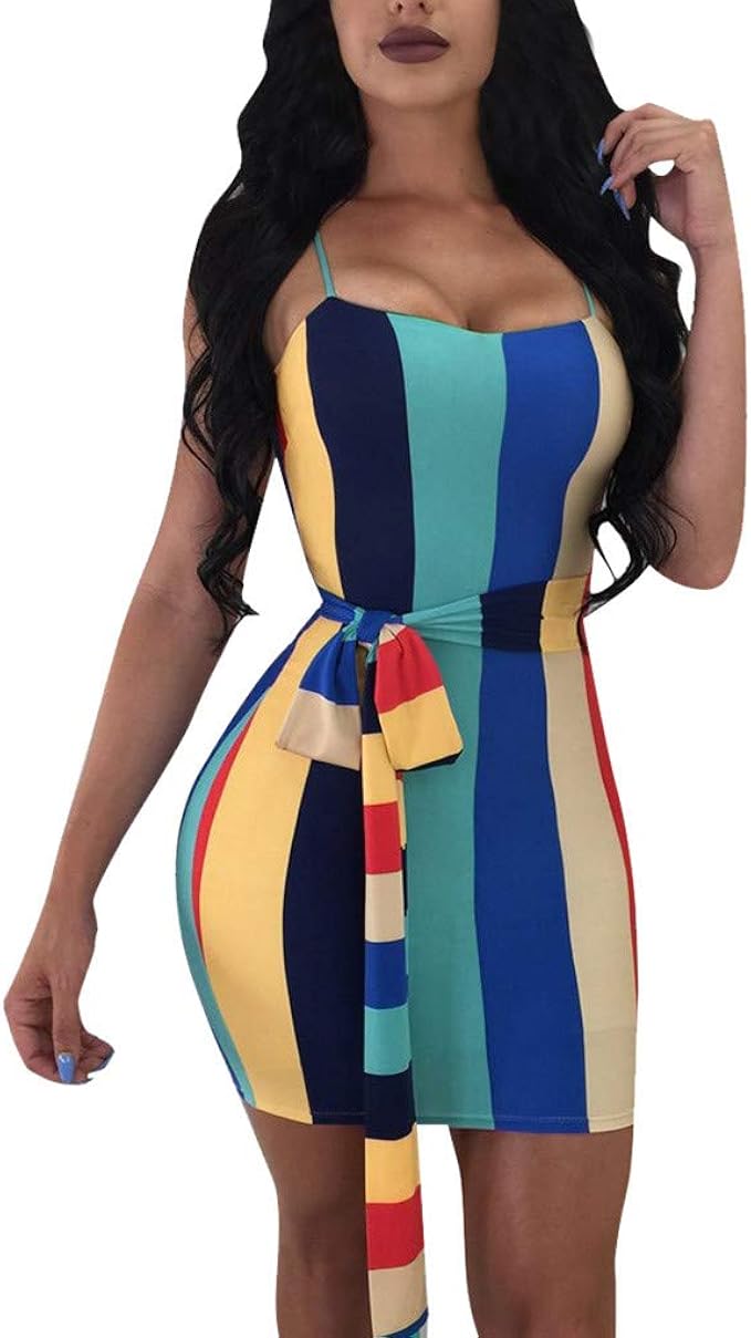 tight day dresses