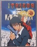 Trigun: Ultimate Fan Guide Number 2 by 