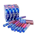 SHERUI 12pc Waterproof Women Lip Gloss Matte Velvet Long Lasting Lipstick Matte Lipgloss