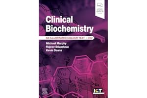 Clinical Biochemistry: An Illustrated Colour Text