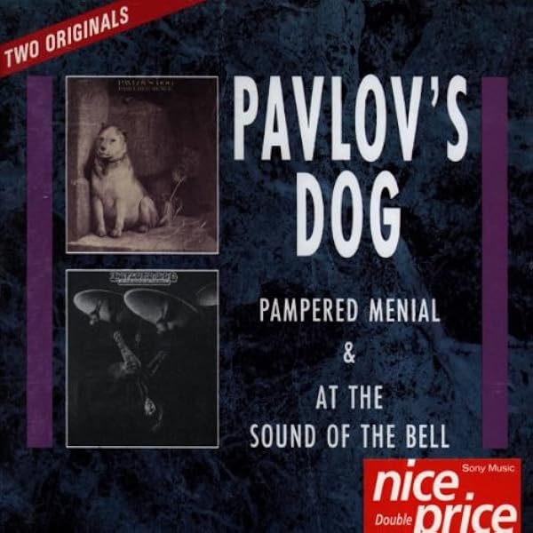洋楽 Pavlov's Dog 2000 / End of the World 洋楽 Pavlov's Dog 2000 / End of the World Pavlov's Dog 2000