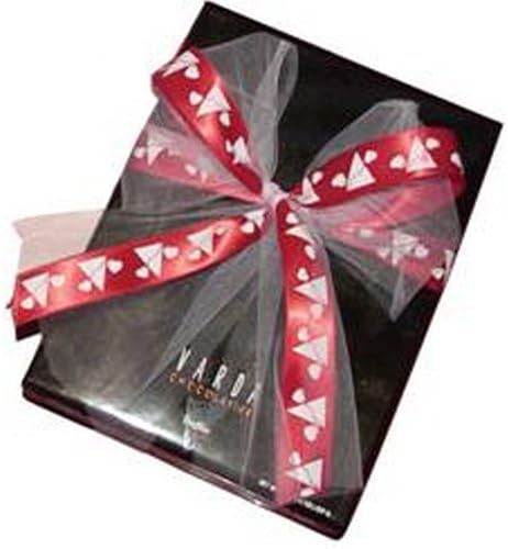 1/2lb Chocolate Truffle Box