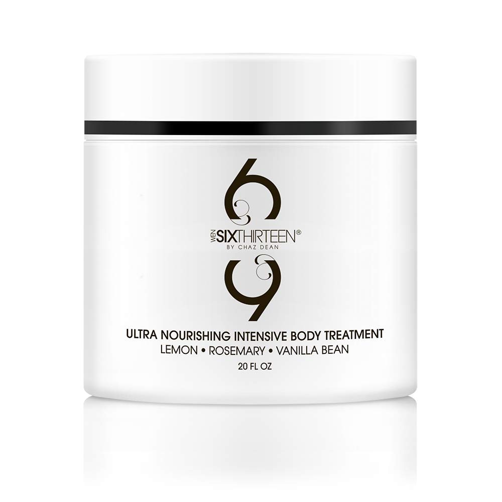Amazon Com Wen Sixthirteen Ultra Nourishing Intensive Body