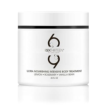 Amazon Com Wen Sixthirteen Ultra Nourishing Intensive Body