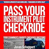 Pass Your Instrument Pilot Checkride