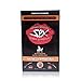 Herbal Aphrodisiac Infused Sex Chocolate - Delicious Female Sexual Desire Enhancer and Libido Booster for Men & Women, 16 Count Box - (Salted Caramel/Milk Chocolate)