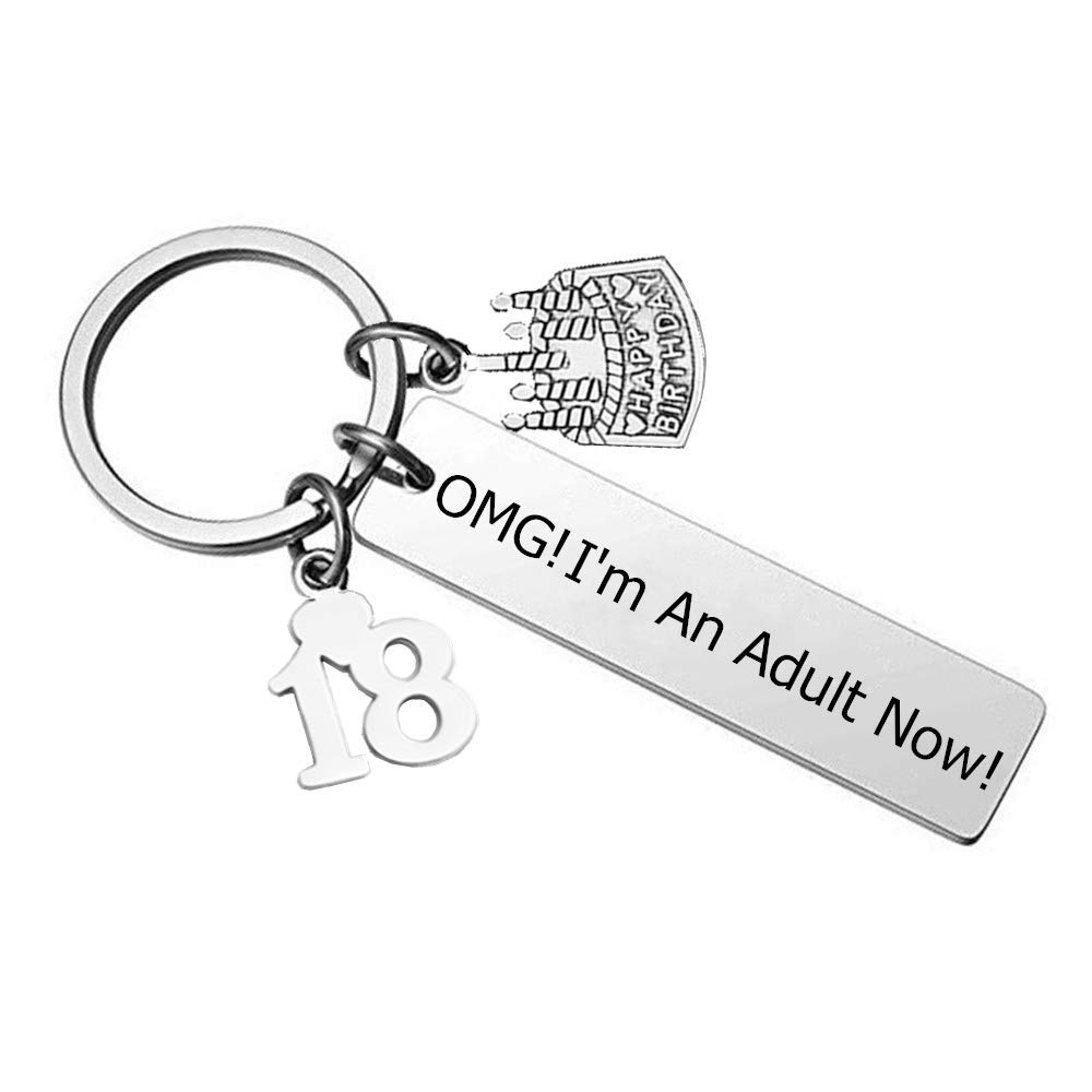 Best Christmas Birthday New Year Gifts Daughter Son Sister Mum for dad Men him, i Love You Screwdriver/Hammer/Spanner,Baubles Decorations,Best Silver Stainless Steel Personalised Keyring/Keychain 18th