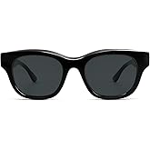 SOJOS Polarized Sunglasses womens men Trendy Small Designer Shades SJ2289