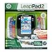 LeapFrog LeapPad2 Kids' Learning Tablet (Custom Edition), Green