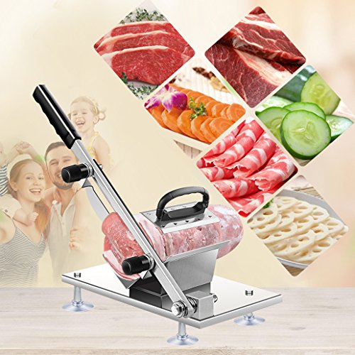 1 Stainless+Vegetable+Slicing+Machine+Kitchen