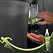 Double Your Treadmill Life & Avoid Costly Repairs By Reducing Belt Friction So You Can Train Longer and Harder with 100% Silicone Treadmill Belt Lubricant. Get Your Treadmill Running Smooth & Quite.