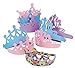 Fun Express Foam Princess Tiaras (1 Dozen)