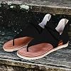 Vedolay-Sandles-for-Women-Womens-Fashion-Flat-Heel-Slip-On-Sandals-Casual-Summer-Vintage-Ankle-Thong-Sandals