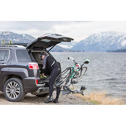 swagman semi 2.0 hitch bike rack