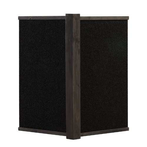 Pet Squeak Doggy Den Dog House, Medium
