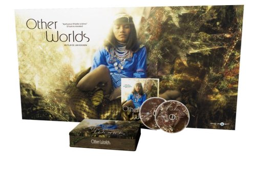 Other Worlds (D'autres Mondes) - Coffret Collector - Édition Limitée