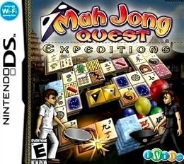Mah Jong Quest Expeditions