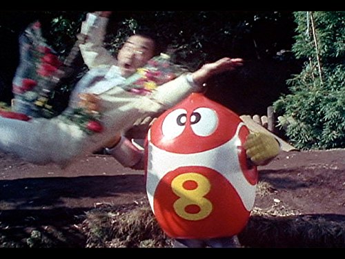 Amazon Co Jp ロボット８ちゃんを観る Prime Video