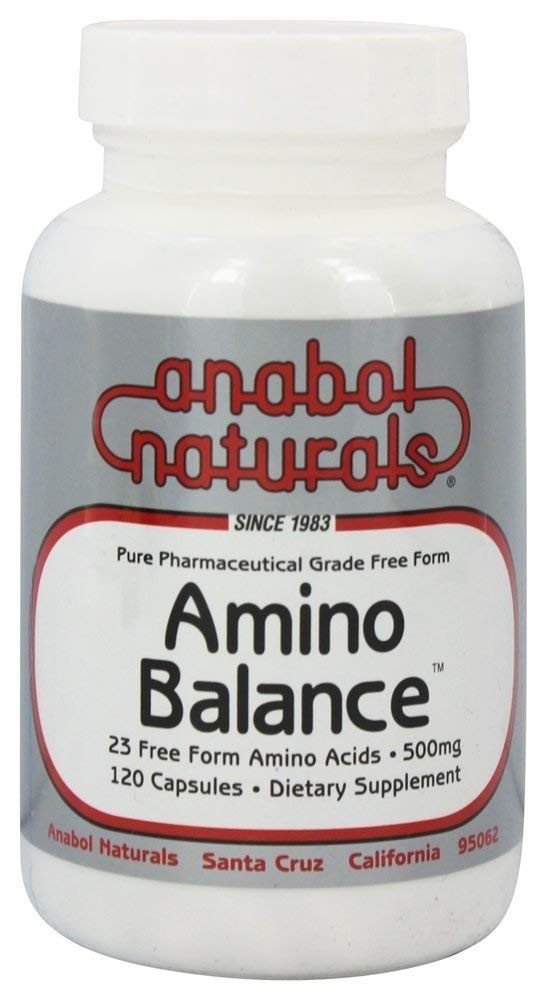 Amino Balance