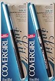 CoverGirl Ink It! By Perfect Point Plus, Aquamarine Ink [240] 0.006 oz (Pack of 2)