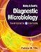 Bailey & Scott's Diagnostic Microbiology - E-Book (Diagnostic Microbiology (Bailey & Scott's))