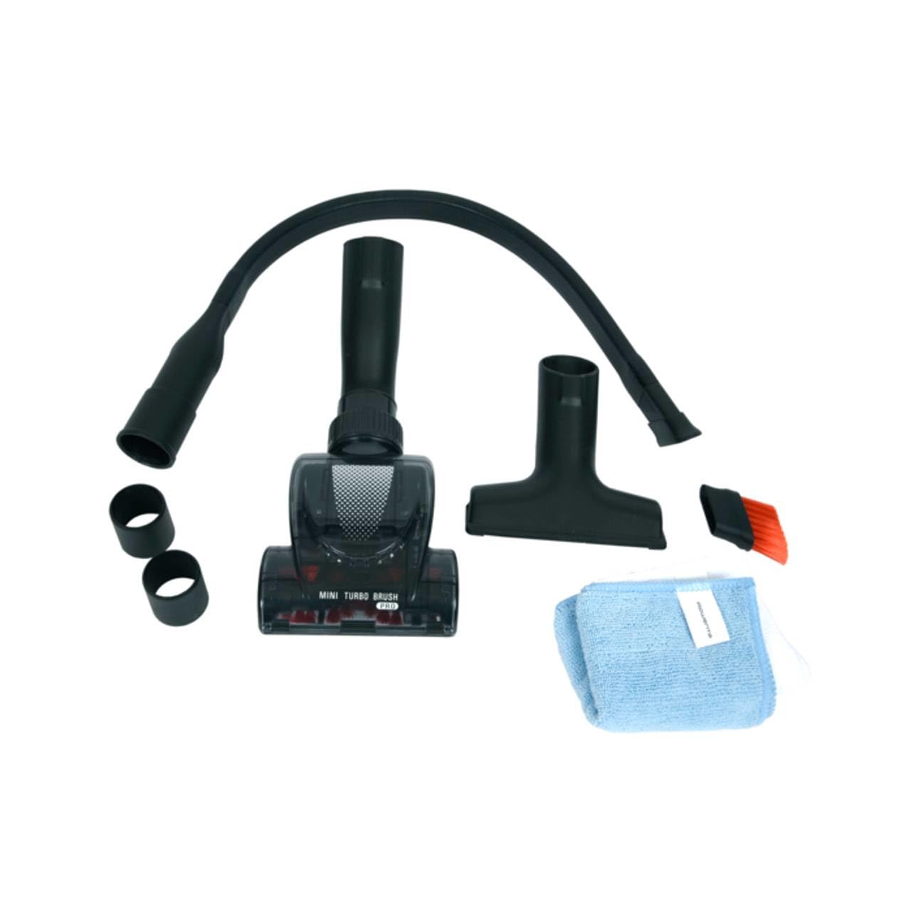 Rowenta zr001110 Cleaner Cylindrical and Accessory for Vacuum Cleaner