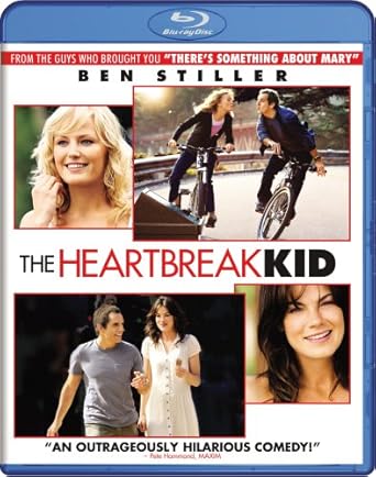 Amazon Com Heartbreak Kid The 2007 Blu Ray Various Various Movies Tv Amazon Com Heartbreak Kid The 2007 Blu Ray Various Various Movies Tv