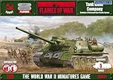 The World War Ii Miniatures Game -Tank Killer Company