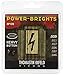 Thomastik-Infeld RP109 Electric Guitar Strings: Power-Brights 6 String Heavy Bottom Set E, B, G, D, A, E