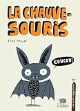 La chauve-souris by 