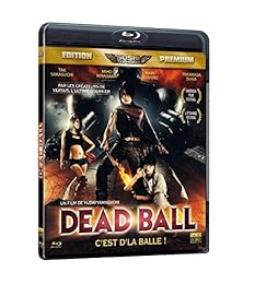 Dead Ball - Édition Premium - Blu-ray