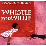 Whistle for Willie