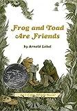 Frog and Toad Are Friends (An I Can Read Book) by Arnold Lobel (1970-08-26)