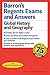 Global History and Geography (Barron's Regents Exams and Answers Books)