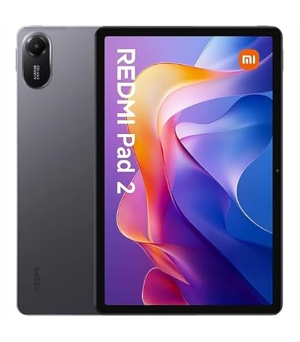Amazon.com : Xiaomi Redmi Pad SE 8.7 4G LTE Dual SIM Factor