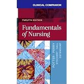 Clinical Companion for Fundamentals of Nursing