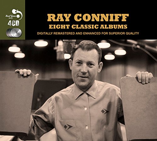 Ray Conniff - Chanson D