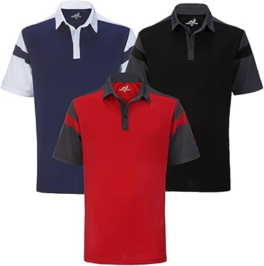 woodworm golf clothes