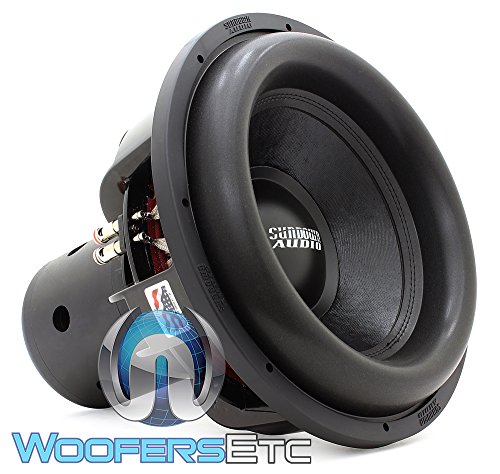 Sundown Audio NS-15 V.4 D1 15