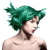 Manic Panic Amplified Hair Dye - Green Envy #39 by Bewild