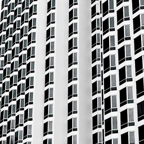 Album Art for Fixation / White Walls by KVB