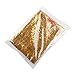 NICEXMAS Gold Sequin Table Runner 108 by 13 Inch for Weddings and Holidays