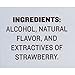 McCormick Strawberry Extract With Other Natural Flavors, 1 fl oz (Pack of 6)