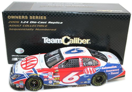mark martin diecast