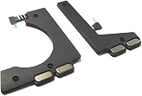 ICTION A2159 Speaker MacBook Pro Retina 13" 2019 Left Right Loudspeaker view 3
