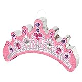 Princess Tiara Pinata