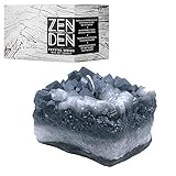 Zen Den Crystal Series - Quartz Crystal Cluster