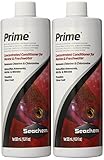 Seachem (2 Pack) Prime 500ml