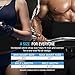 GIRL MELODY Waist Trimmer for Men & Women Premium Stomach Wrap Slim Sweat Sport Belt Waist Trainer