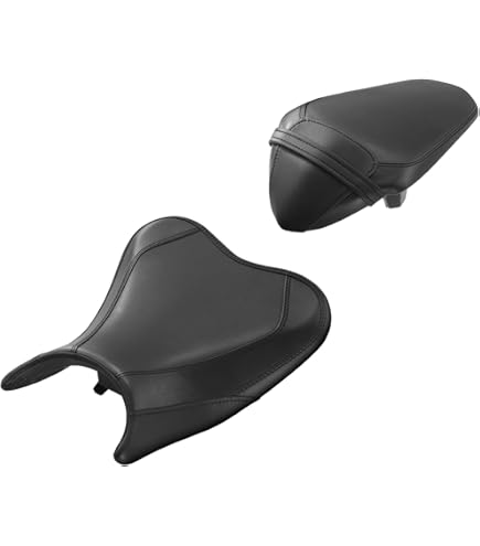 シードオブライフ　30センチタイプ KAWASAKI ZX10 (04-05) - Race Seat – HTMoto